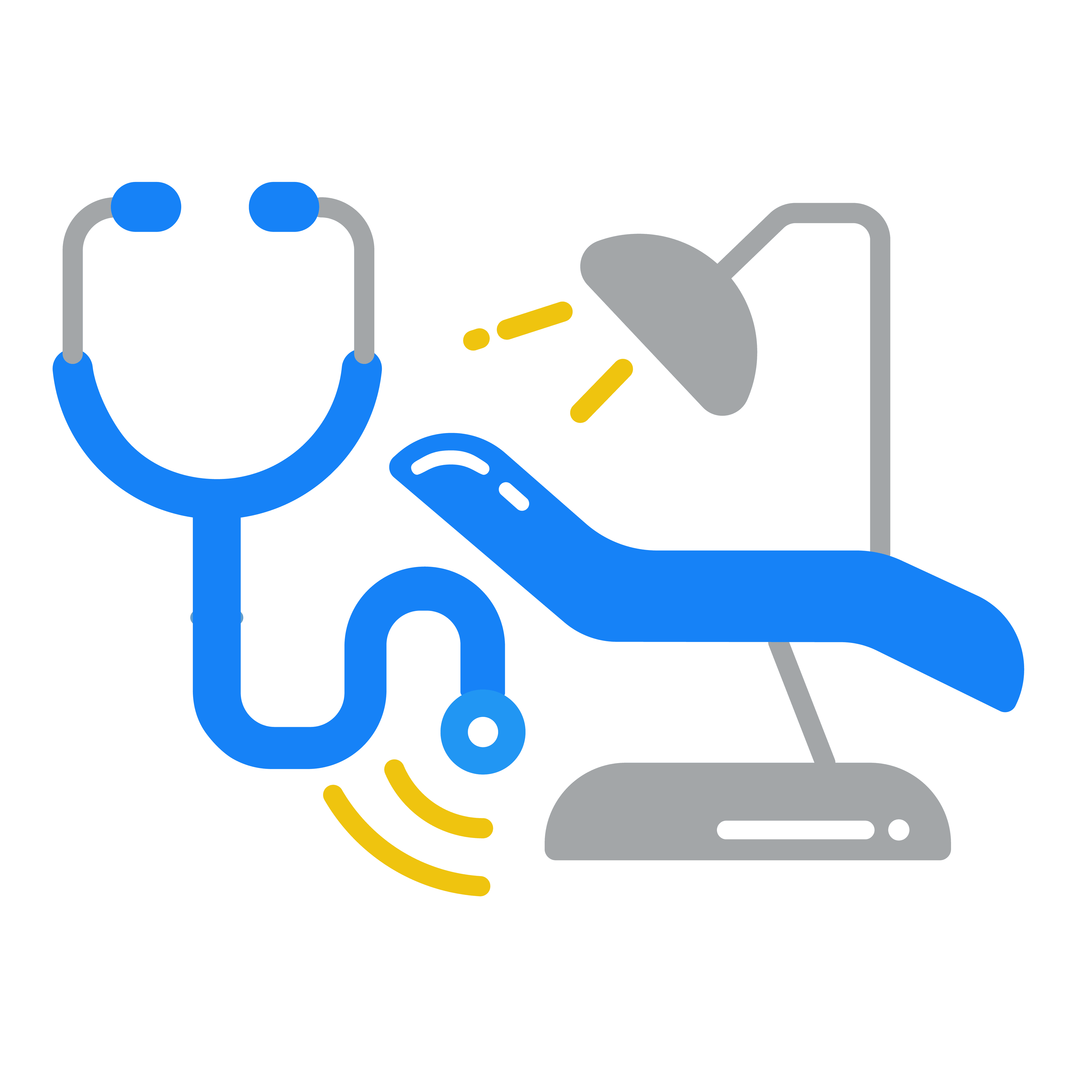 Módulo Clínicas y Consultorios