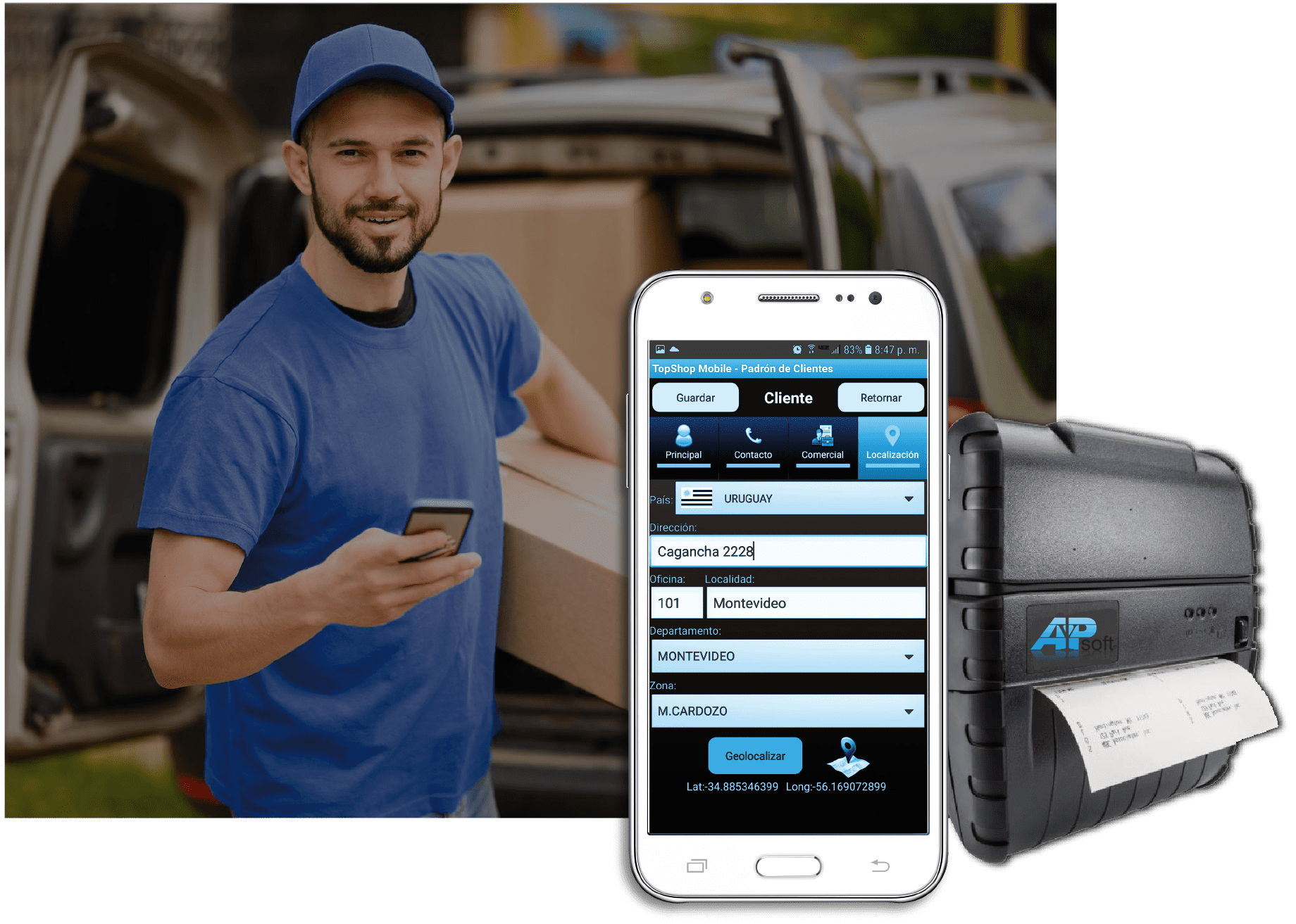 TopShop Mobile TopShop Mobile